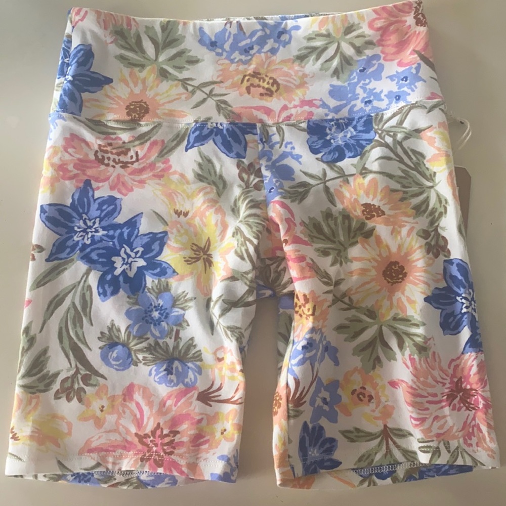 Billabong Biker Shorts